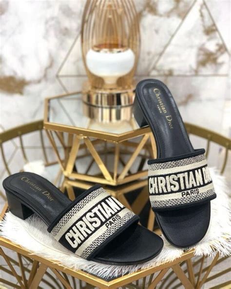 christian dior beach sandals|Christian Dior sandals online shopping.